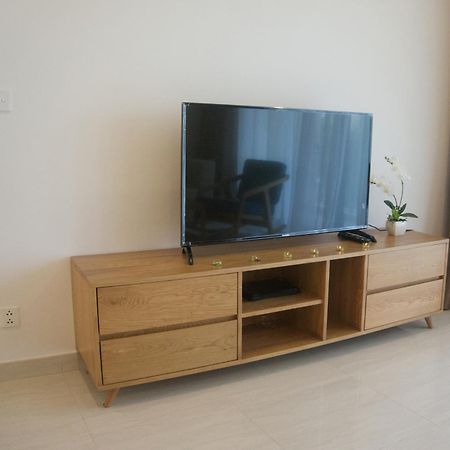 Sunshine Apartment In 5* Resort Danang Exterior photo