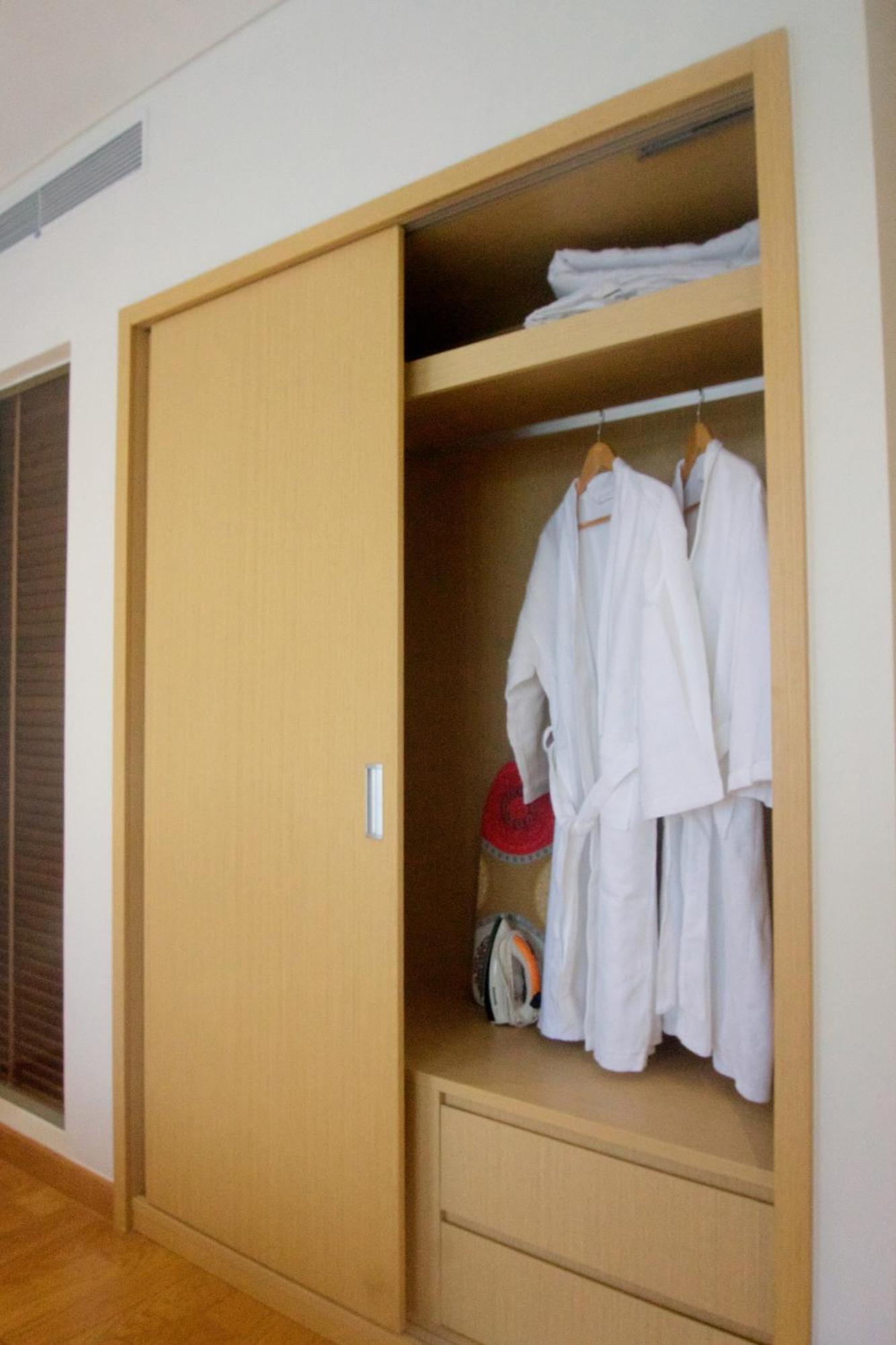 Sunshine Apartment In 5* Resort Danang Exterior photo