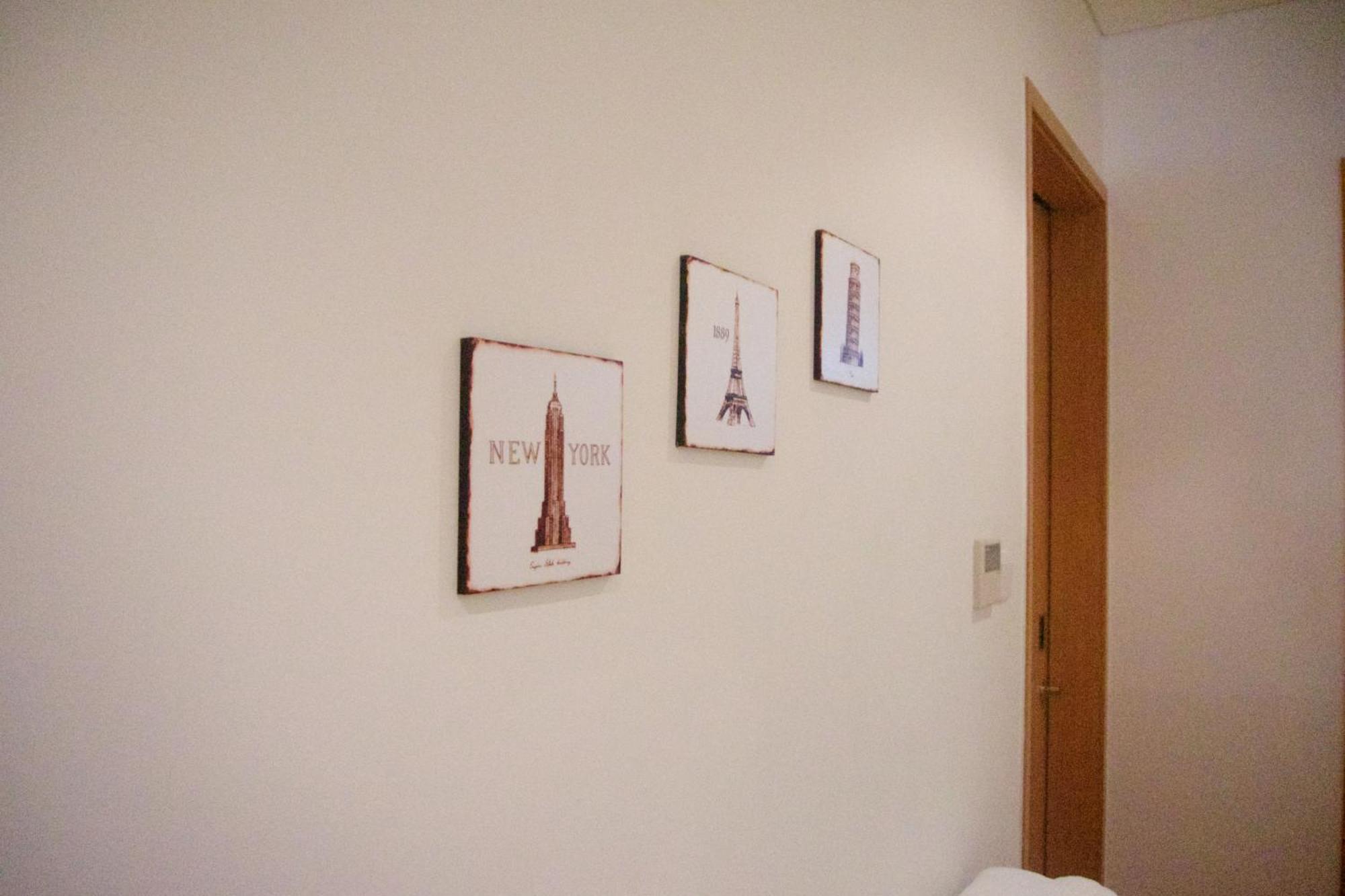 Sunshine Apartment In 5* Resort Danang Exterior photo