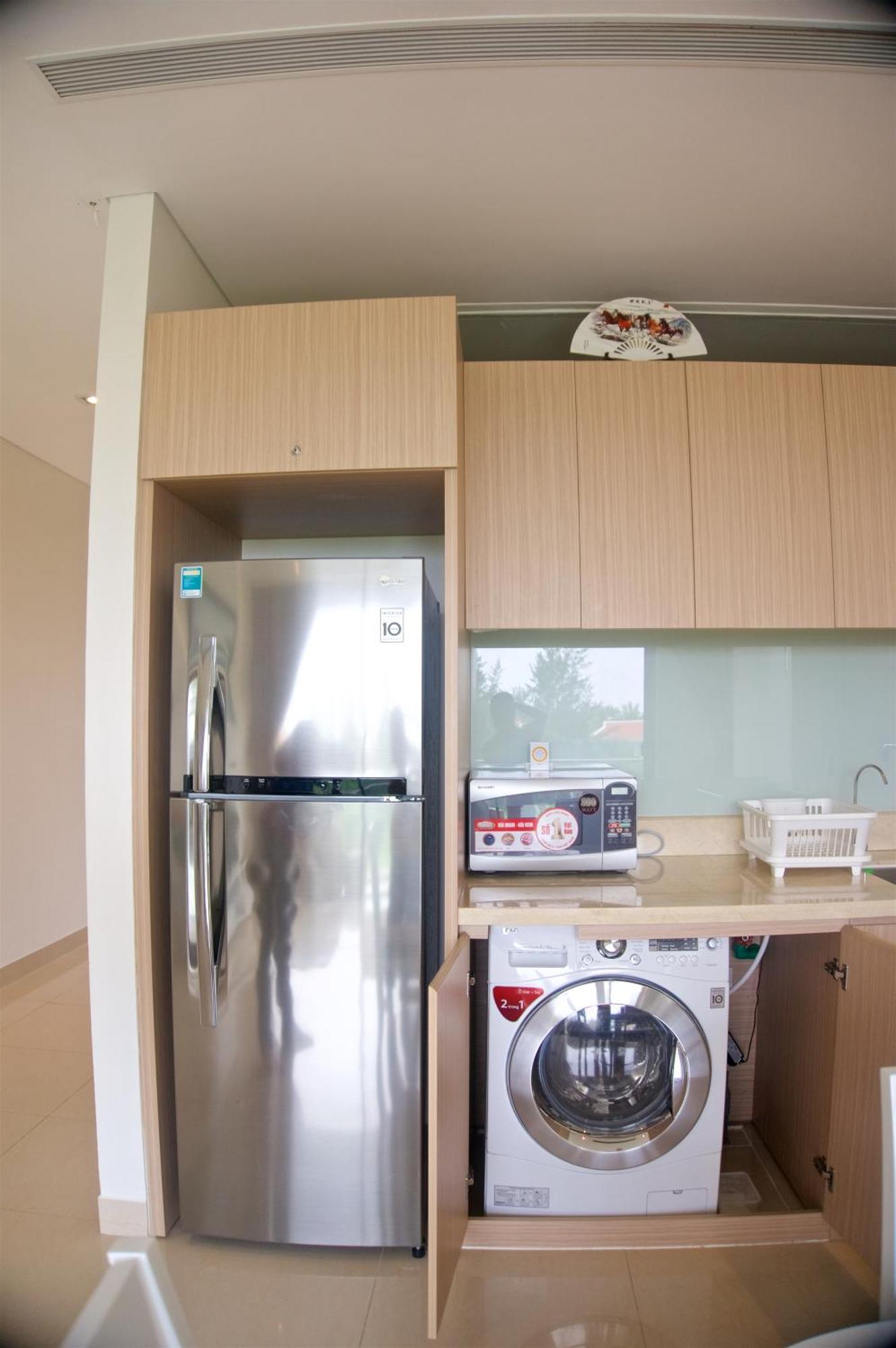 Sunshine Apartment In 5* Resort Danang Exterior photo