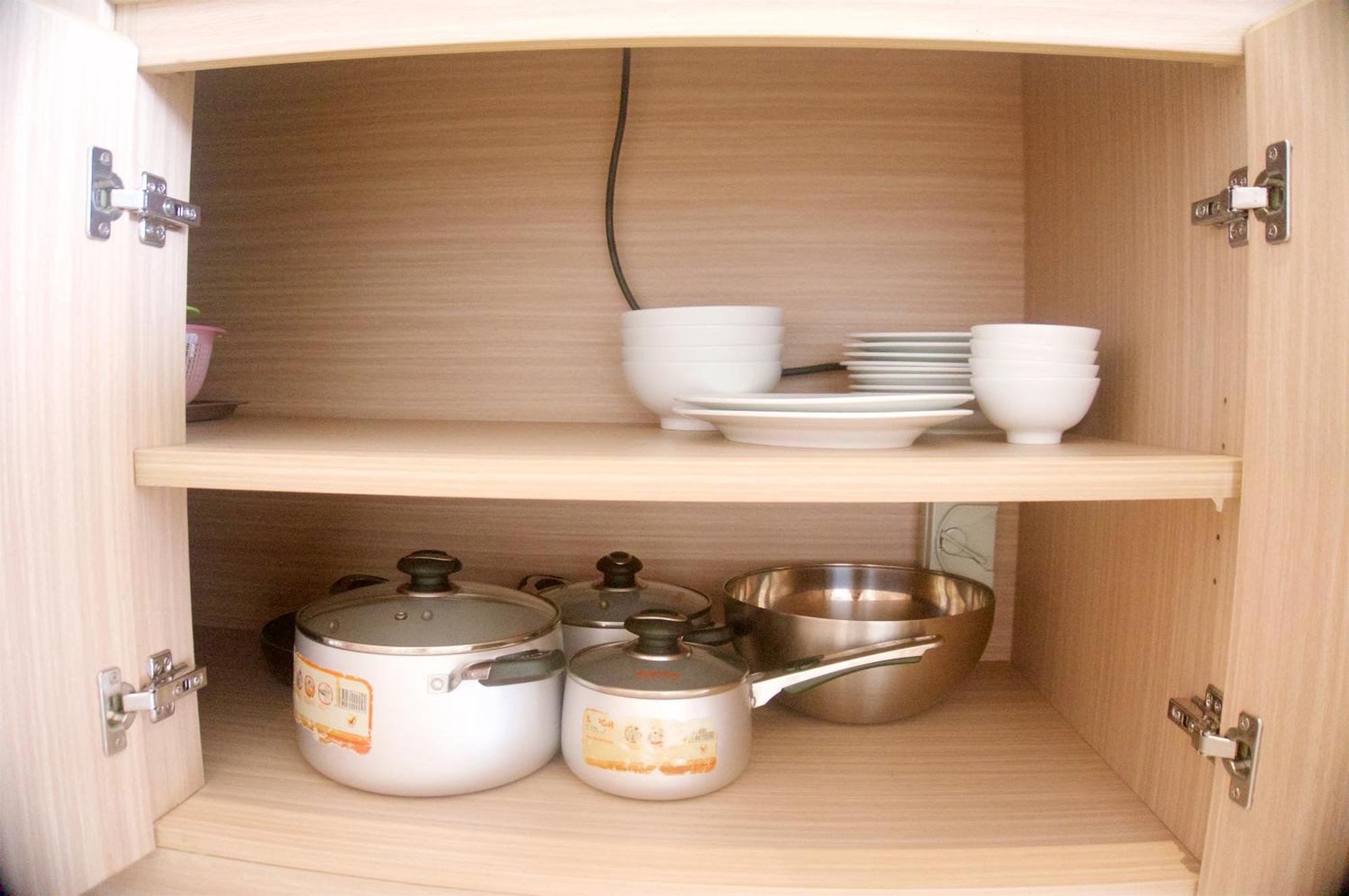 Sunshine Apartment In 5* Resort Danang Room photo