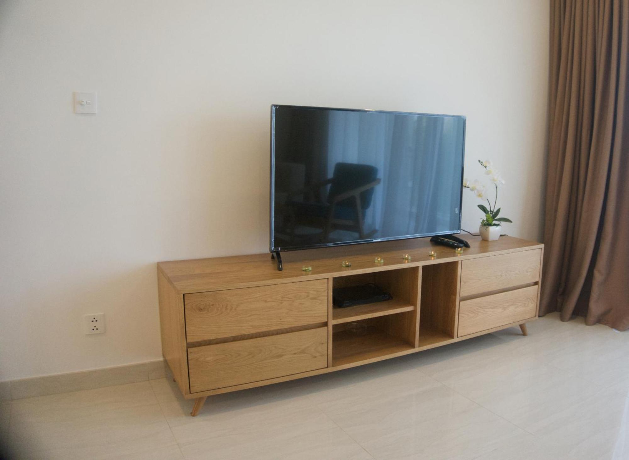 Sunshine Apartment In 5* Resort Danang Exterior photo